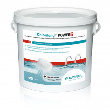 Chlorilong® Power5